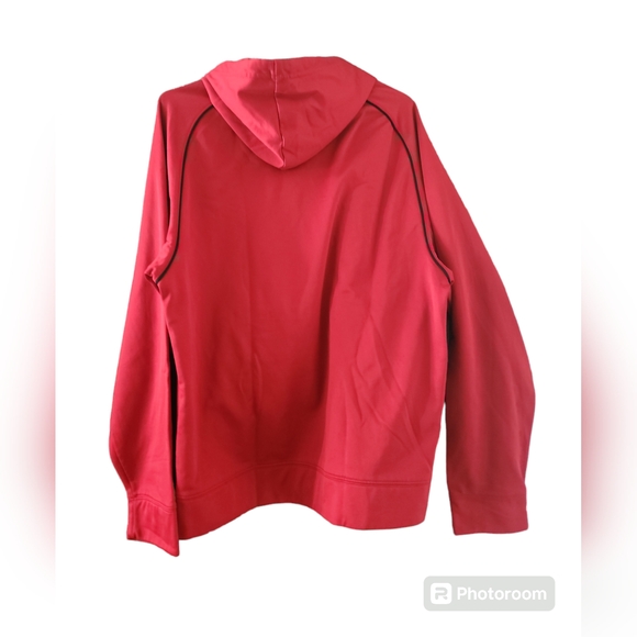 Nike hoodie M size - Picture 5 of 6